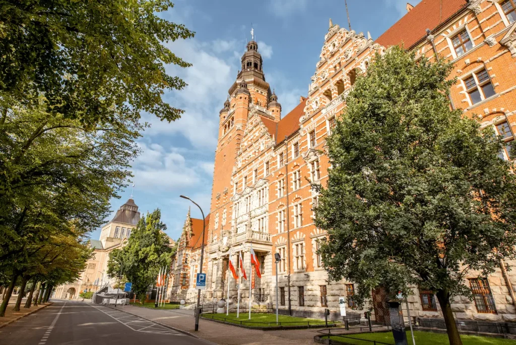 polonya oturum karti basvuru hizmeti