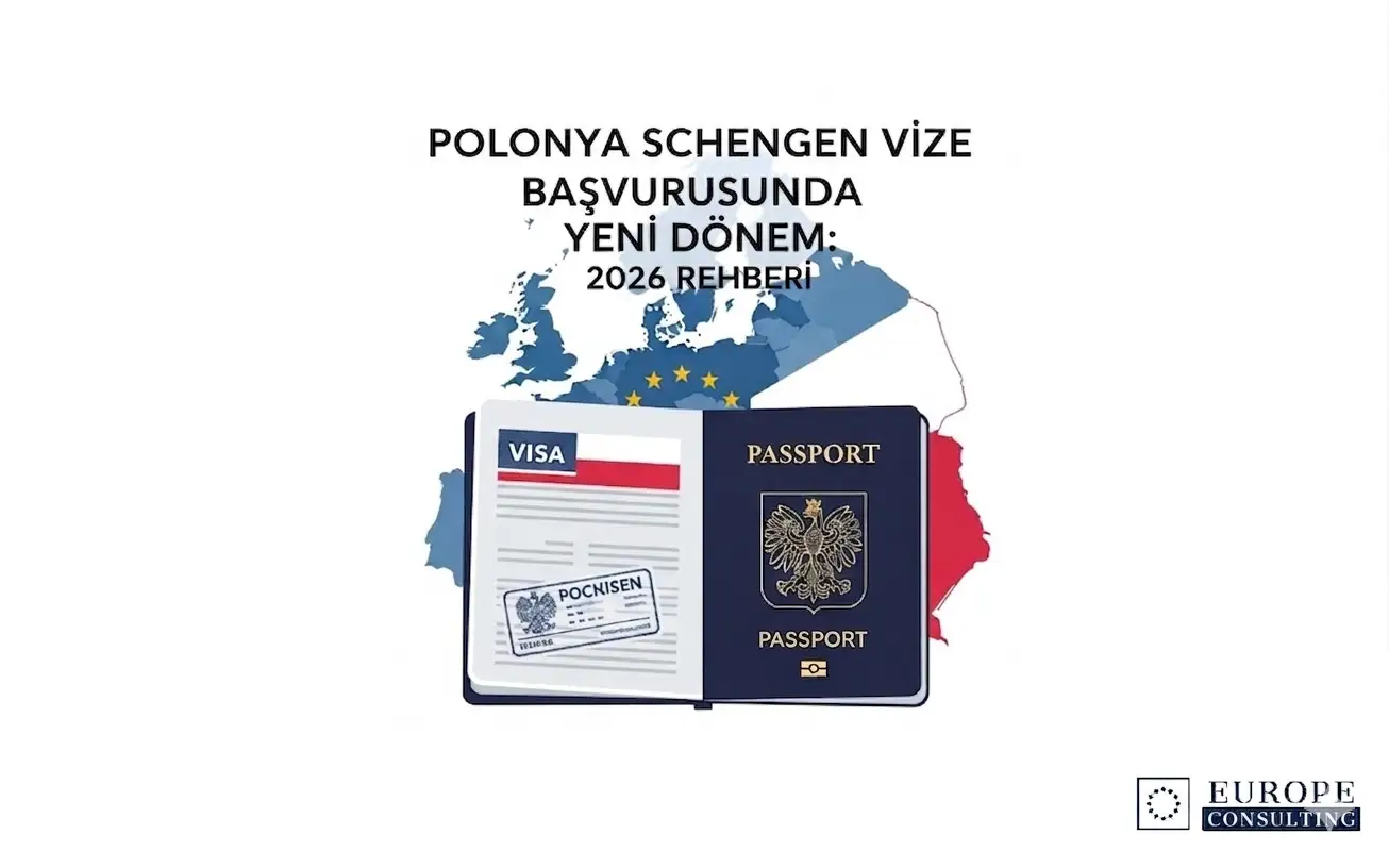 polonya schengen vize basvurusunda yeni donem europeconsulting